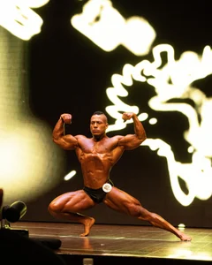 Travis_lenox_ Built to Tempt💪 Pic 7