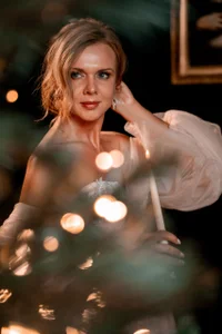 AgathaKlouin cute.... Foto 3