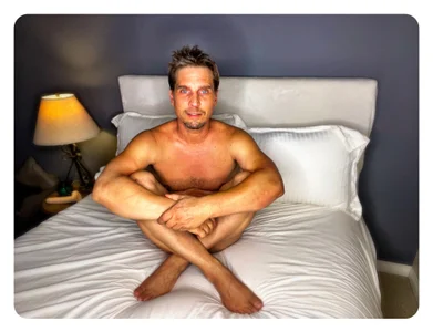RyanRitchie X Promo Pics Pic 4