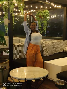 SultryBusty Public  3. fénykép