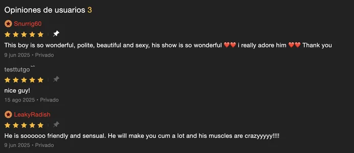 aodaboyyy Testimonials Fotka 4