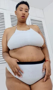 TiffantyAndStacystacy 🎀🍑图片 3