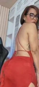 ashlye_miller_ happy month ❤️ Pic