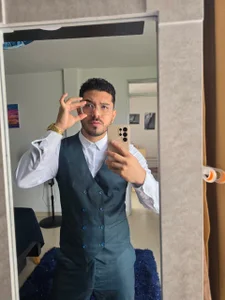 samuelcoopeer suit 2.0 Foto 6