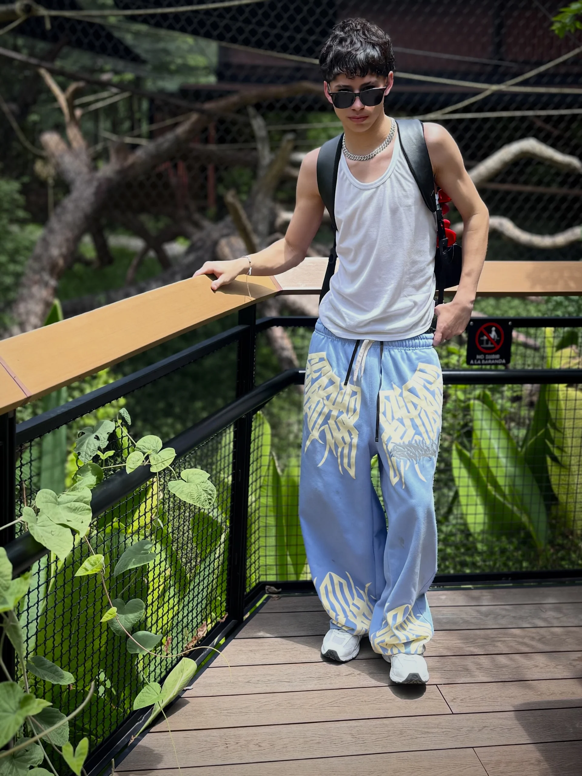 Kael_Prince Trip☀️ Poză