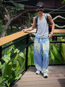 Kael_Prince Trip☀️ Pic