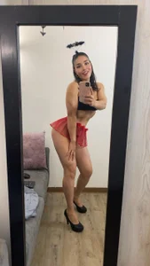 Mia_lucchi 😈 Your favorite temptation 🔥 Pic