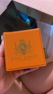 Amelia_RouseのMy beautiful AMAZON GIFTS. 🎁の 2枚の写真