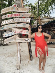 Romantic_Sabrina Beach 🏖  4. fénykép