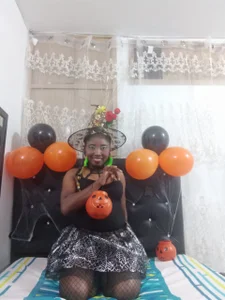 oh sexi haloween