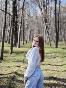 FoxyMira's photo