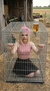 amandabarefoot Pig Farm Kuva