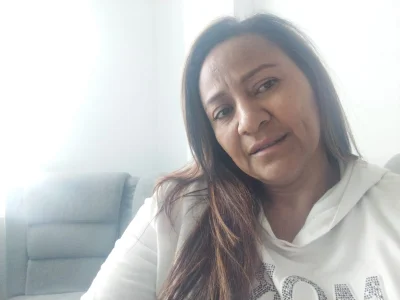 Melisastickx SEXY LATINA Poză 5