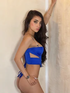 ValeriaVelvet My birthday #28 ♥ Pic 2