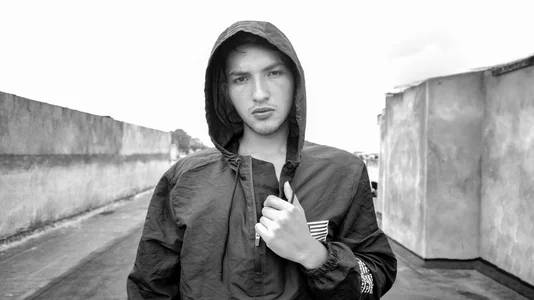 TomLondon_B/N图片 9