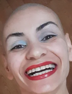 hotSANDRA_STARR YEAR 2024 summer HAPPINESS🧭🌋🌤🌞🌟🌬🌂🌊🌠 Pic