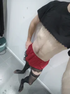 PrettyBoyNicky@xh Mes Tenues Hình 5