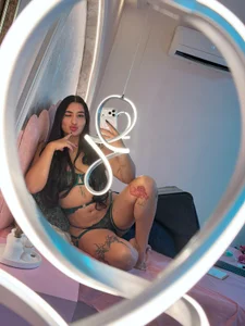JasmineRhodes cute me 🔥 Pic 2