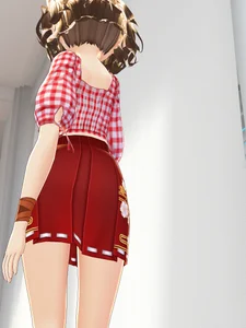 Sletjeray@xh Ai ruby Foto