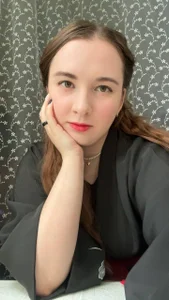 MeganHollyss Public . fénykép