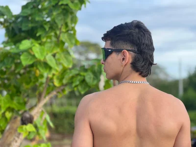 RobinLenoxx: BEACH DAY ( фото)