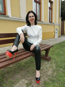 chillimonia Outfit today Foto 4