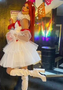 Zdjęcia victoria_aleia_ where is my georgie?🎈🎈🎈:  2