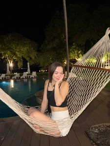 SusannJohnson dreams come true at sea Pic 4