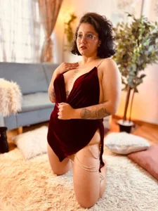 Sylvara_bx red of complicity and passion💕 Billede 4