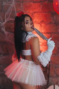 Zdjęcia PauVega_ Halloween 🎃😍:  6