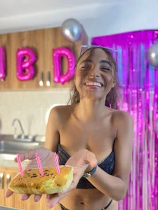 kristyl_paez Birthday party 🎂 Pic 3