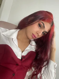 Grecia_Monterey_ I love my hair Pic 3