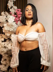 JanneWollf the sensuality on me ! Pic 5