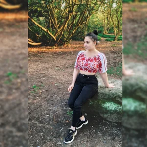 SaraViss20 👩‍❤️‍💋‍👨 Poză