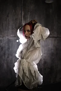 B&W Photoset de _HelenCarter Foto 9