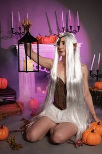 ZoeBelmont OCT26 사진 5
