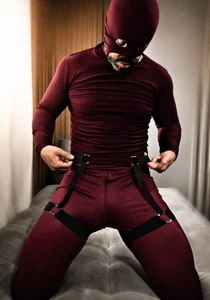 DEMOLIDORsp13 FETICHE 😈🔥🤤 зображення 4