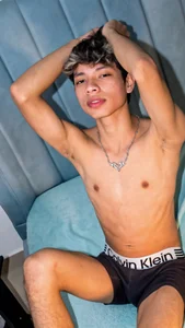 JeanLuc_Live Get to know your lover🔥 รูป  2