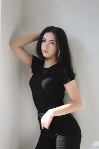 TriciaSpring's XXX Nude Photo 1