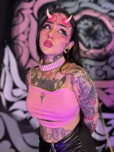 NinaHex Sinfully Yours ❌ зображення 7