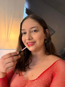 scarlett_duvall Cute🎀 Foto