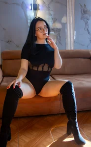 Aria_Bennett1 Public Pic