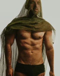 Green od ADONIS_ART01  3 snímek