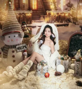 STY-0089 阮阮2 Pic 4