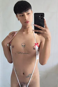 🌚My sexiest photos 🥵 od Exotic__April  snímek