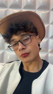 maximo_2019 Sexy cowboy Pic