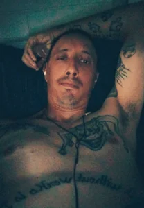TuzdayG Just me Poză