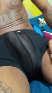 bigblackhotx1のi feel sexyの 4枚の写真