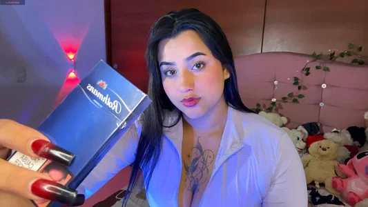 DEMONY_SMOKER kiss youuu Kuva 4