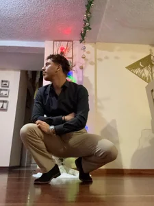 samuelcoopeer formal Pic 2